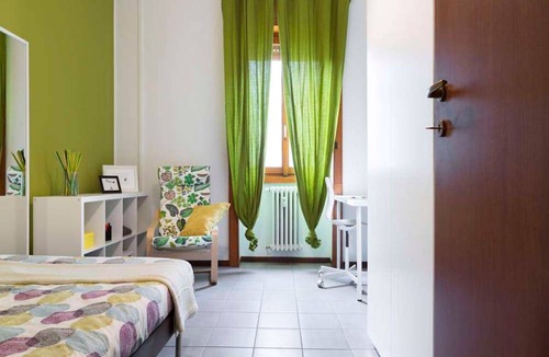 Zona Zara Resort | 200 m² Private room ∙ 1 bedroom ∙ 1 guest