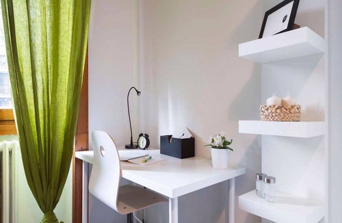 Zona Zara Resort | 200 m² Private room ∙ 1 bedroom ∙ 1 guest