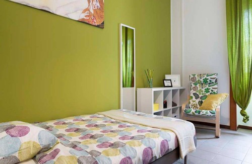 Zona Zara Resort | 200 m² Private room ∙ 1 bedroom ∙ 1 guest