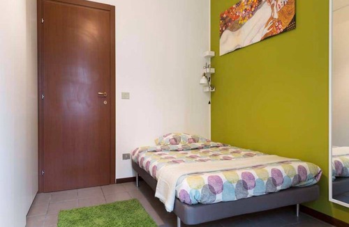 Zona Zara Resort | 200 m² Private room ∙ 1 bedroom ∙ 1 guest