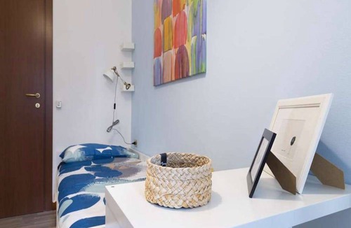 Zona Zara Resort | 200 m² Private room ∙ 1 bedroom ∙ 1 guest