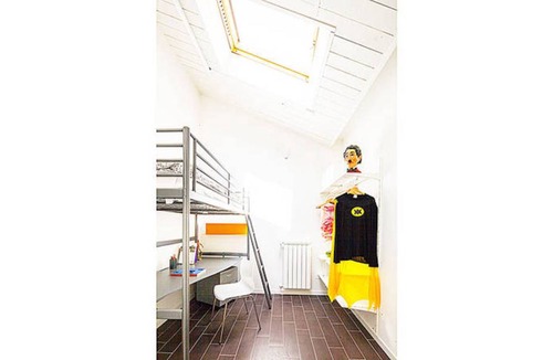 Bovisa Resort | 200 m² Private room ∙ 1 bedroom ∙ 1 guest