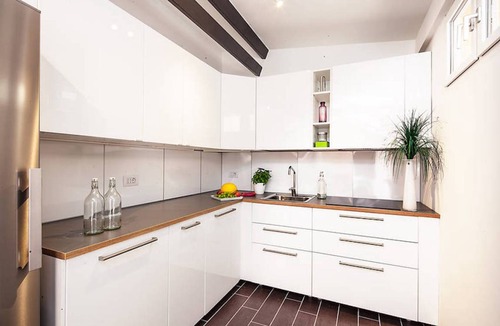 Bovisa Other | 200 m² Shared room ∙ 1 bedroom ∙ 1 guest