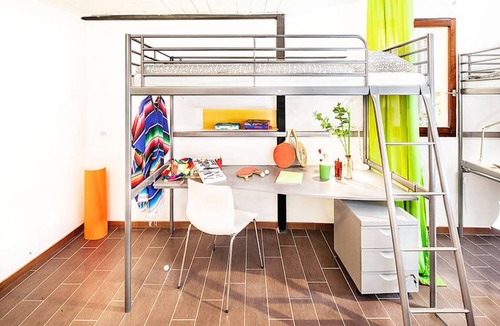 Bovisa Other | 200 m² Shared room ∙ 1 bedroom ∙ 1 guest