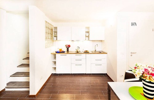 Bovisa Other | 200 m² Shared room ∙ 1 bedroom ∙ 1 guest