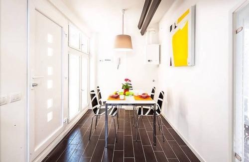 Bovisa Other | 200 m² Shared room ∙ 1 bedroom ∙ 1 guest
