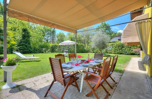 Cellina Villa | 200 m² Villa ∙ 3 bedrooms ∙ 6 guests