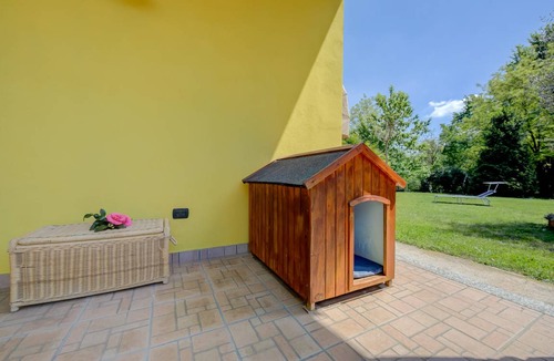 Cellina Villa | 200 m² Villa ∙ 3 bedrooms ∙ 6 guests