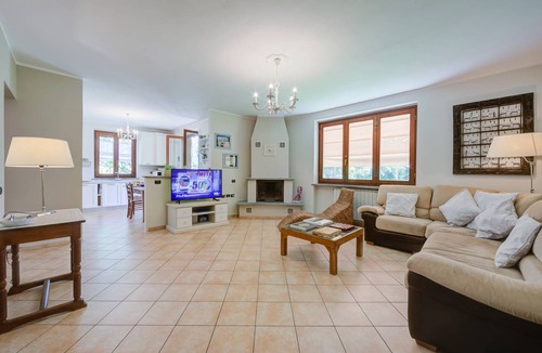 Cellina Villa | 200 m² Villa ∙ 3 bedrooms ∙ 6 guests