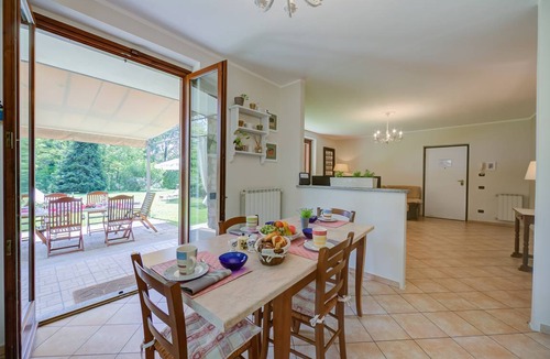 Cellina Villa | 200 m² Villa ∙ 3 bedrooms ∙ 6 guests