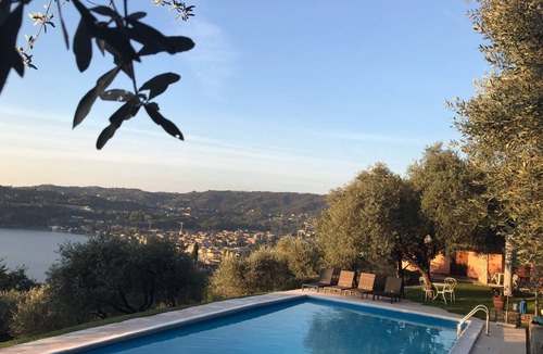 Salo Villa | 200 m² Villa ∙ 3 bedrooms ∙ 6 guests