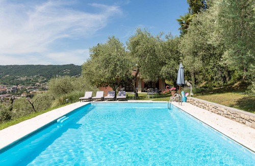 Salo Villa | 200 m² Villa ∙ 3 bedrooms ∙ 6 guests
