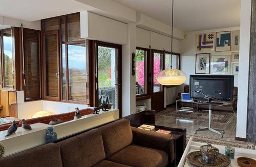 Tavernerio Villa | 200 m² Villa ∙ 4 bedrooms ∙ 10 guests