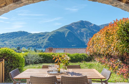 Tremezzo Villa | 200 m² Villa ∙ 4 bedrooms ∙ 8 guests