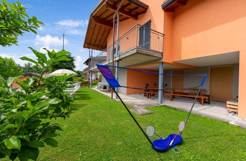 Besozzo Villa | 200 m² Villa ∙ 4 bedrooms ∙ 9 guests