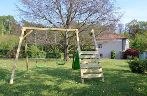 Gemonio Villa | 200 m² Villa ∙ 4 bedrooms ∙ 9 guests