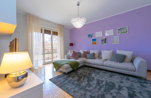 Gemonio Villa | 200 m² Villa ∙ 4 bedrooms ∙ 9 guests