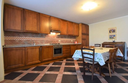 Castana House | 210 m² Farmhouse ∙ 3 bedrooms ∙ 8 guests