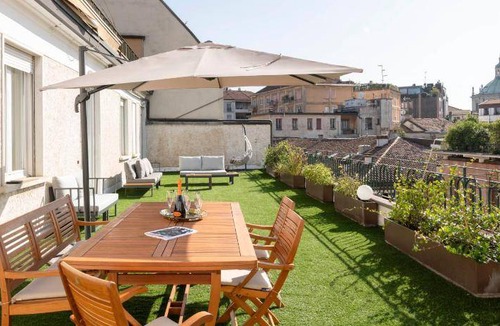 Centro Storico Apartment | 210 m² Apartment ∙ 4 bedrooms ∙ 10 guests