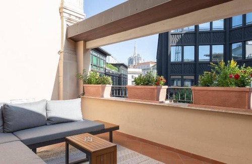 Centro Storico Apartment | 210 m² Apartment ∙ 4 bedrooms ∙ 10 guests