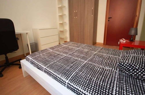 Ponte Seveso Resort | 210 m² Private room ∙ 1 bedroom ∙ 1 guest