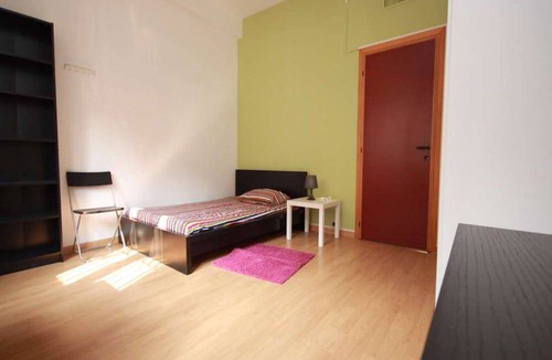 Ponte Seveso Resort | 210 m² Private room ∙ 1 bedroom ∙ 1 guest