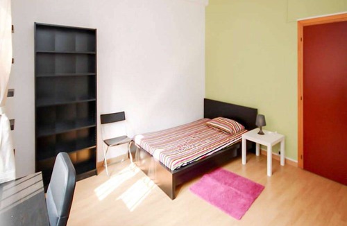 Ponte Seveso Resort | 210 m² Private room ∙ 1 bedroom ∙ 1 guest