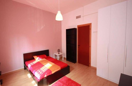 Ponte Seveso Resort | 210 m² Private room ∙ 1 bedroom ∙ 1 guest
