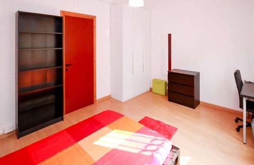 Ponte Seveso Resort | 210 m² Private room ∙ 1 bedroom ∙ 1 guest