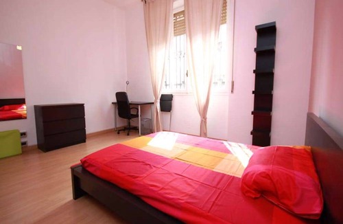 Ponte Seveso Resort | 210 m² Private room ∙ 1 bedroom ∙ 1 guest
