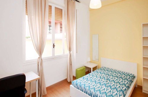 Ponte Seveso Resort | 210 m² Private room ∙ 1 bedroom ∙ 1 guest