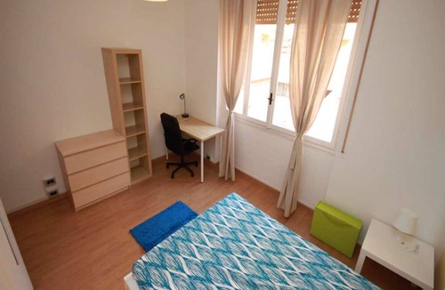 Ponte Seveso Resort | 210 m² Private room ∙ 1 bedroom ∙ 1 guest