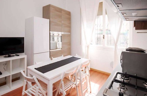 Ponte Seveso Resort | 210 m² Private room ∙ 1 bedroom ∙ 1 guest