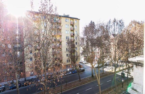 Zona Lancetti Resort | 210 m² Private room ∙ 1 bedroom ∙ 1 guest