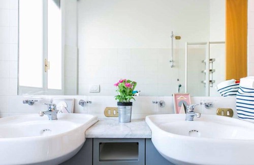 Zona Lancetti Resort | 210 m² Private room ∙ 1 bedroom ∙ 1 guest