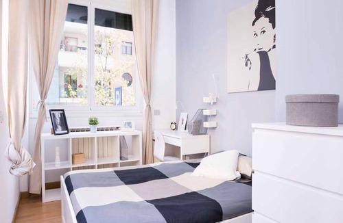 Dergano Resort | 210 m² Private room ∙ 1 bedroom ∙ 1 guest