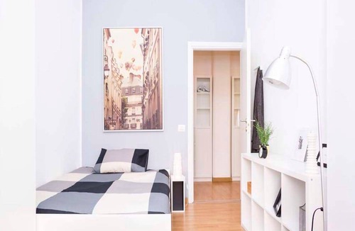 Dergano Resort | 210 m² Private room ∙ 1 bedroom ∙ 1 guest