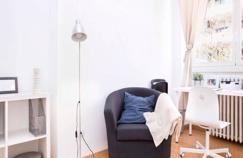 Dergano Resort | 210 m² Private room ∙ 1 bedroom ∙ 1 guest