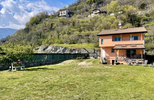 Sorico Villa | 210 m² Villa ∙ 3 bedrooms ∙ 7 guests