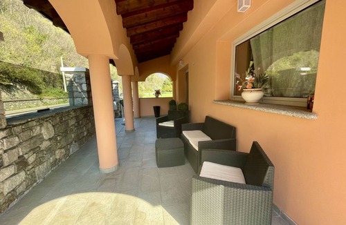 Sorico Villa | 210 m² Villa ∙ 3 bedrooms ∙ 7 guests
