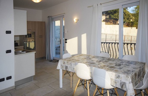 Aer Villa | 210 m² Villa ∙ 5 bedrooms ∙ 10 guests