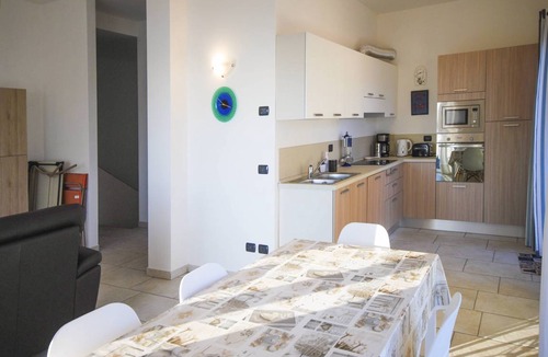 Aer Villa | 210 m² Villa ∙ 5 bedrooms ∙ 10 guests