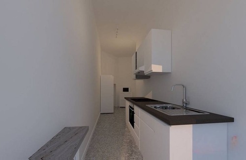 Dergano Resort | 211 m² Private room ∙ 1 bedroom ∙ 1 guest