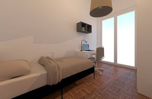 Dergano Resort | 211 m² Private room ∙ 1 bedroom ∙ 1 guest