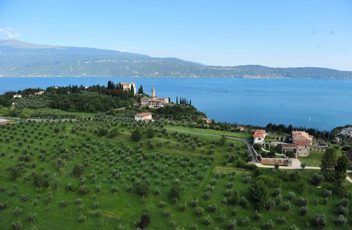 Pulciano Villa | 218 m² Villa ∙ 3 bedrooms ∙ 8 guests