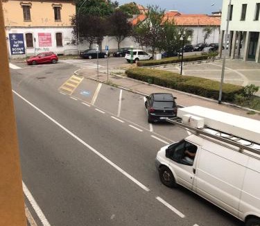 Busto Arsizio Apartment | 21House - Appartamento 1