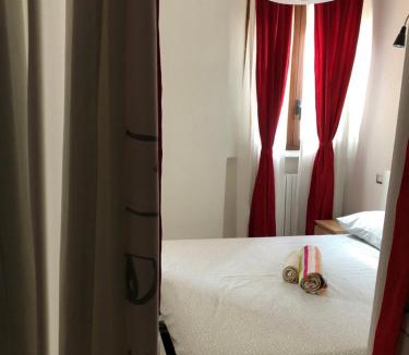 Busto Arsizio Apartment | 21House - Appartamento 1