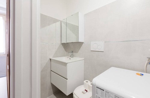 Affori Apartment | 22 m² Apartment ∙ 1 bedroom ∙ 2 guests