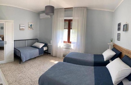 Ottobiano Bed & Breakfast | 22 m² Bed and breakfast ∙ 3 guests