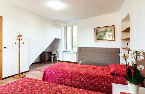 Montano Lucino House | 22 m² Motel ∙ 2 guests